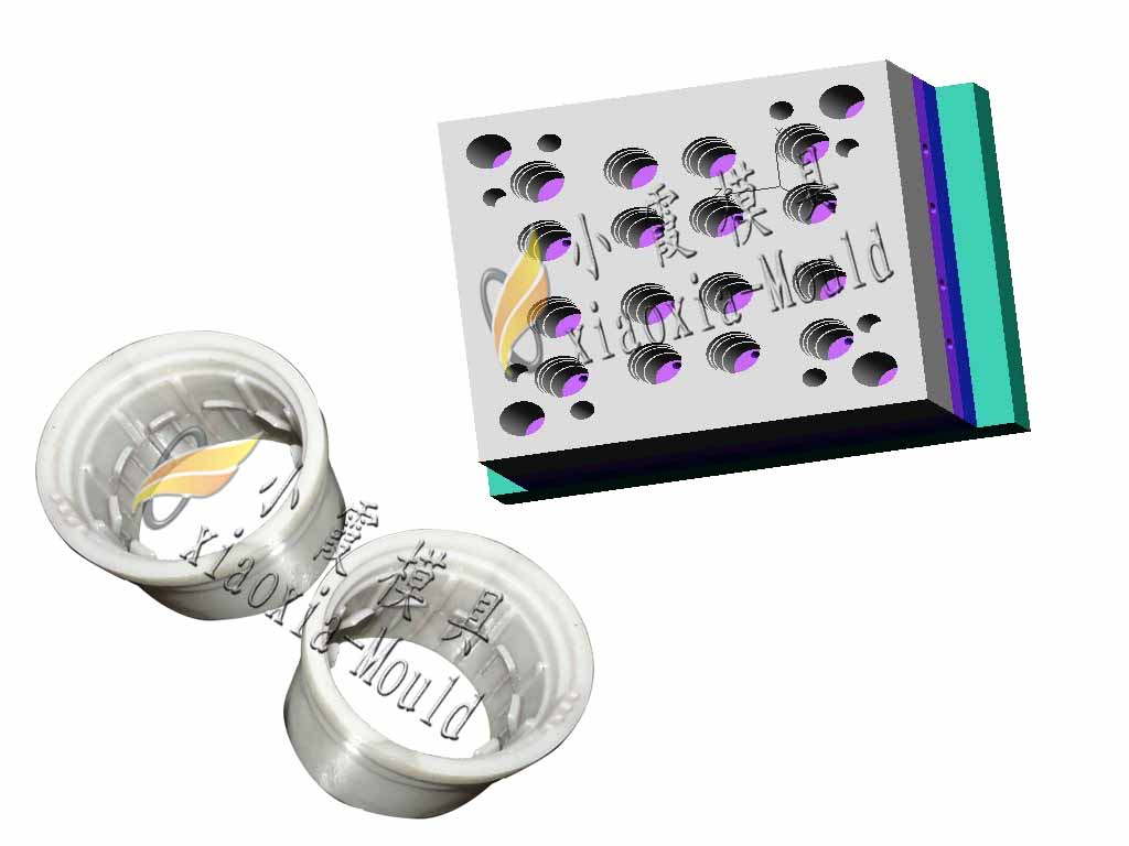 啤酒瓶盖模具与塑料模具生产 从机电之家看模具行业的技术要点