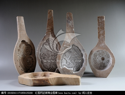 食品模具 舌尖上的造型艺术与工业匠心